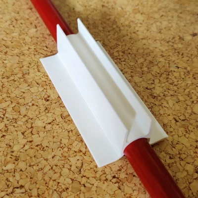 Cục chặn cho robot hút bụi