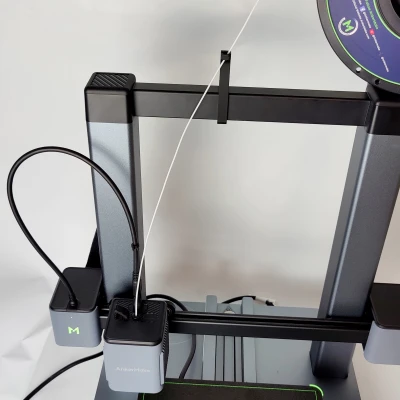 Hướng Dẫn Dây Tóc Không Ống Cho AnkerMake M5C