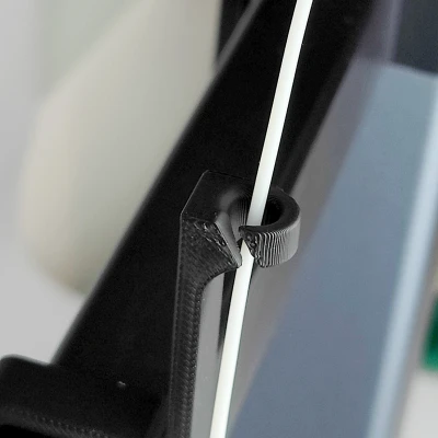 Hướng Dẫn Dây Tóc Không Ống Cho AnkerMake M5C