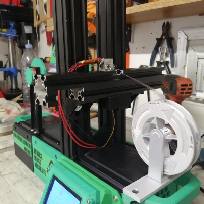 Đầu Recreator remix / làm lại