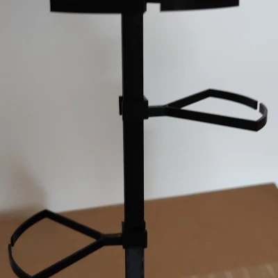 Trụ Đỡ Cây Cối (Rau Thơm, Hoa, Cỏ,...)