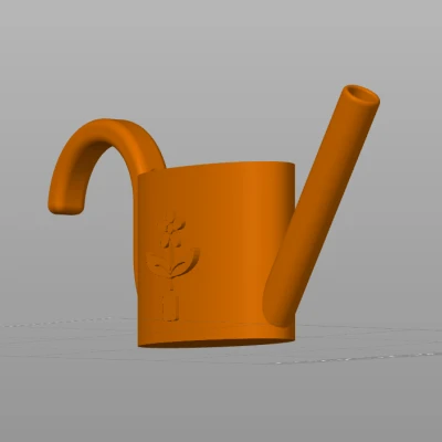 Bình Tưới Mini Cho Bé