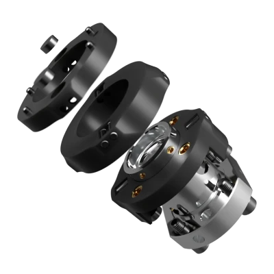 Chuyển đổi Oldham V2.2 SFU1605