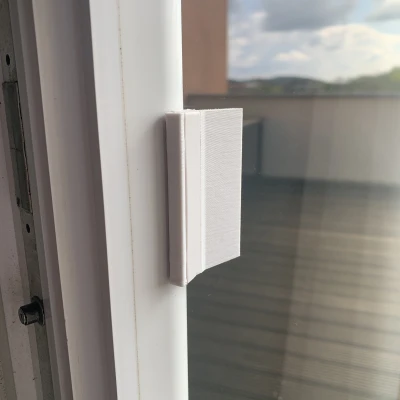 Tay Nắm Cửa Ban Công / Cửa Hiên / Tay Nắm Ngoài Trời