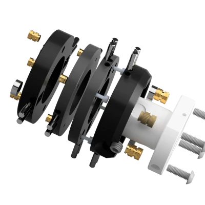 Mô hình Oldham V2.2 SFU1204