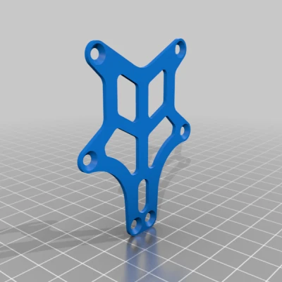 AOS LR5 - Đế X đã sửa đổi V03