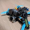 Giá đỡ Runcam Thumb Pro 4K cho Drone FPV - Thumbnail 5