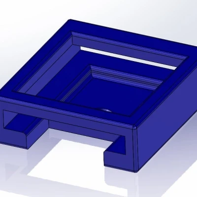 AOS LR5 - Hỗ trợ GPS TBS M8.2 GLONASS