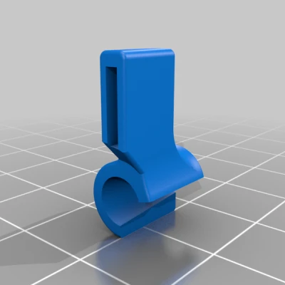 Giá đỡ antenna TBS Immortal cho AOS LR5