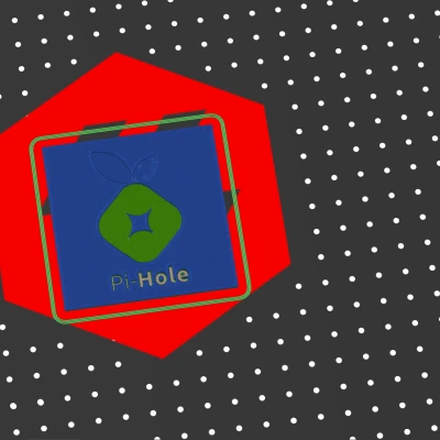 Logo Pi-Hole