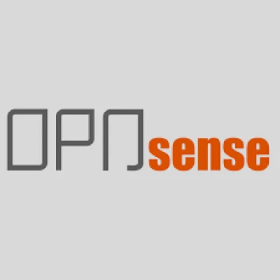 Logo OPnSense