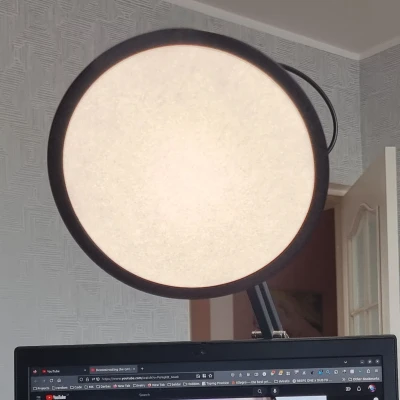 Chụp Đèn Khuếch Tán Ikea TERTIAL