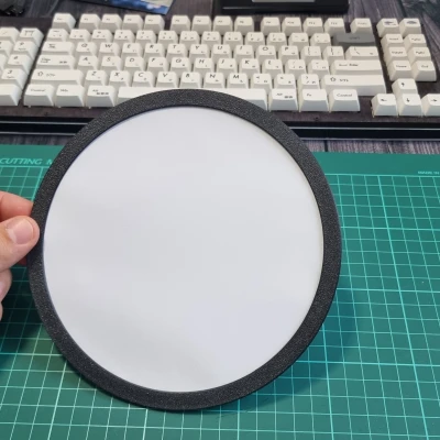 Chụp Đèn Khuếch Tán Ikea TERTIAL