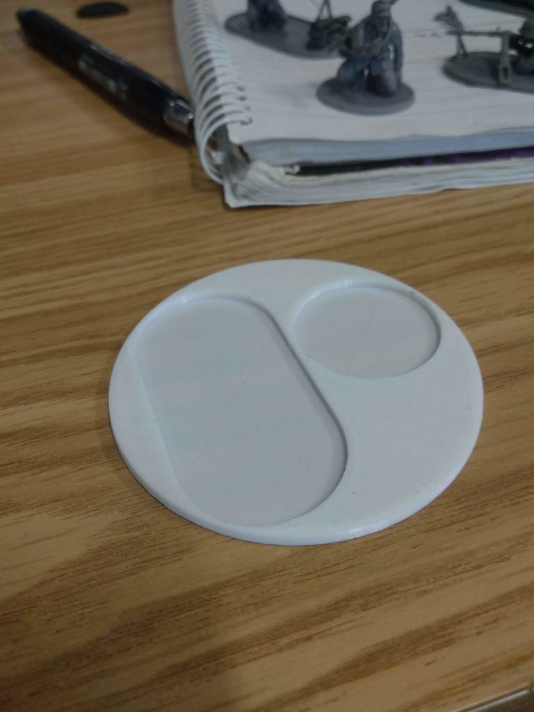 Đế Đa Năng Cho Bolt Action