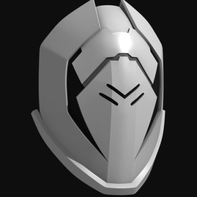 Mặt Nạ Cosplay Destiny Speaker Chính Hãng