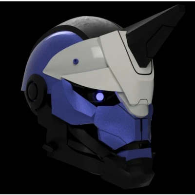 Mặt Nạ Cayde 6 Destiny