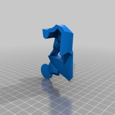 Mặt Nạ Cayde 6 Destiny