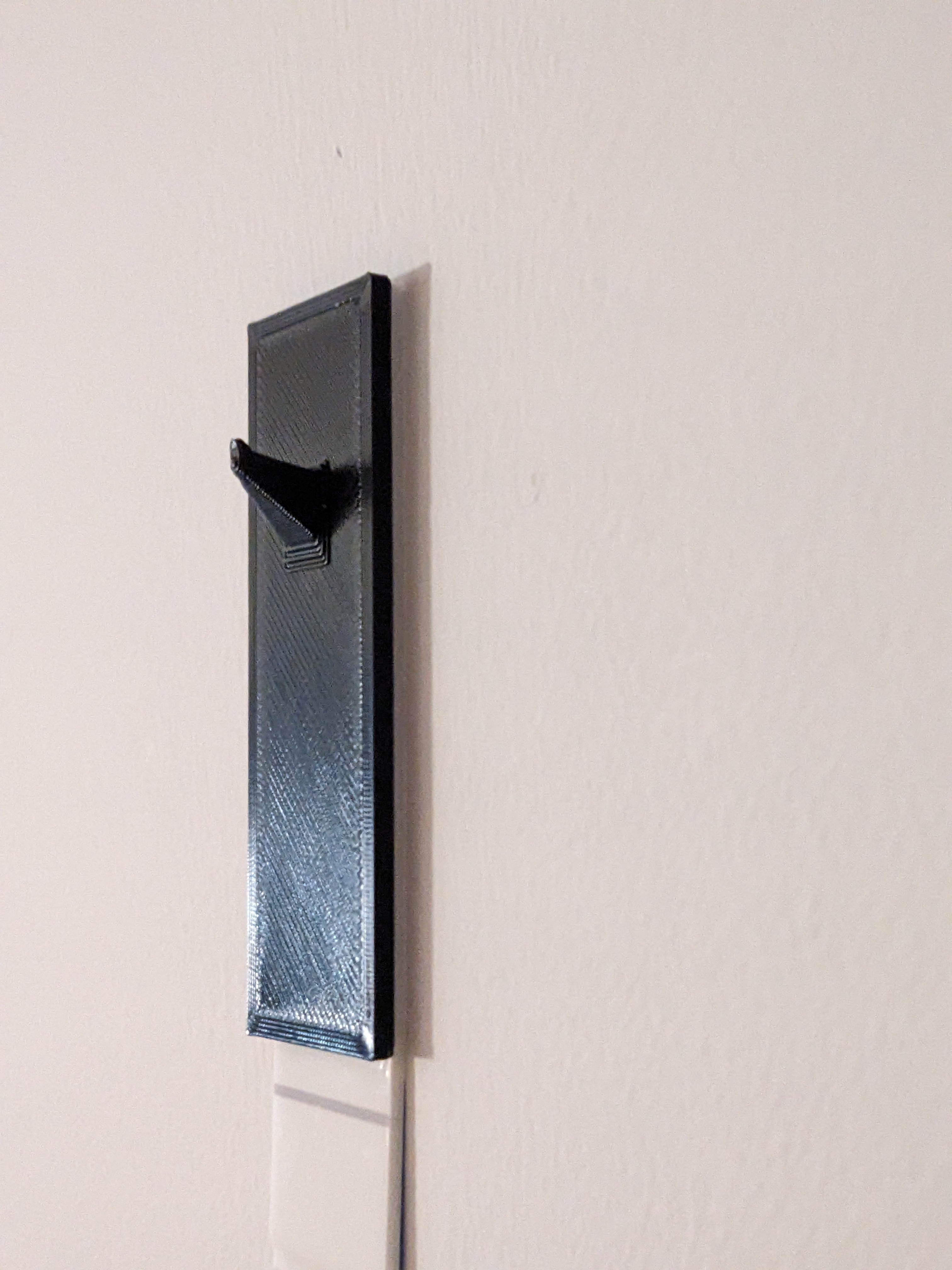 Móc Treo Tường Tessa/3M Dùng Cho Tranh Ảnh