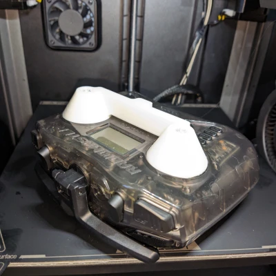 Bảo vệ Cần Điều Khiển (Gimbal) RadioMaster Pocket