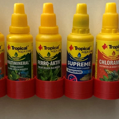 Kệ đựng phụ kiện Tropical Aqua Care