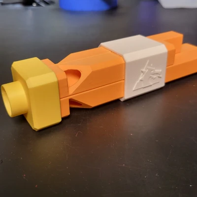 Đầu Thổi Còi Tàu