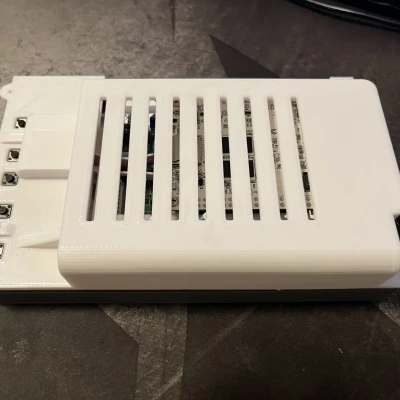 Vỏ cho Màn hình LCD 7 inch