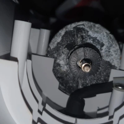 Cánh Quạt Hồ Bơi Poolrunner S63