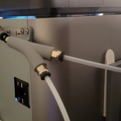 Bộ chia Y Bambu Lab cho spool gắn bên hông