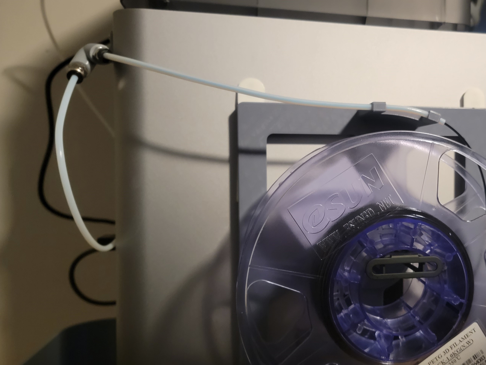 Bộ chia Y Bambu Lab cho spool gắn bên hông