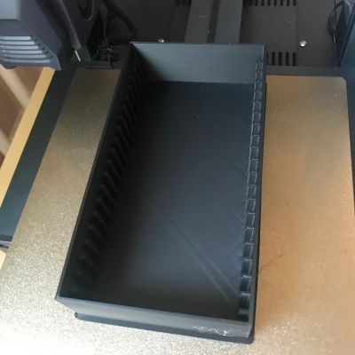 Hộp Đựng Túi Gia Vị