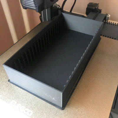 Hộp Đựng Túi Gia Vị