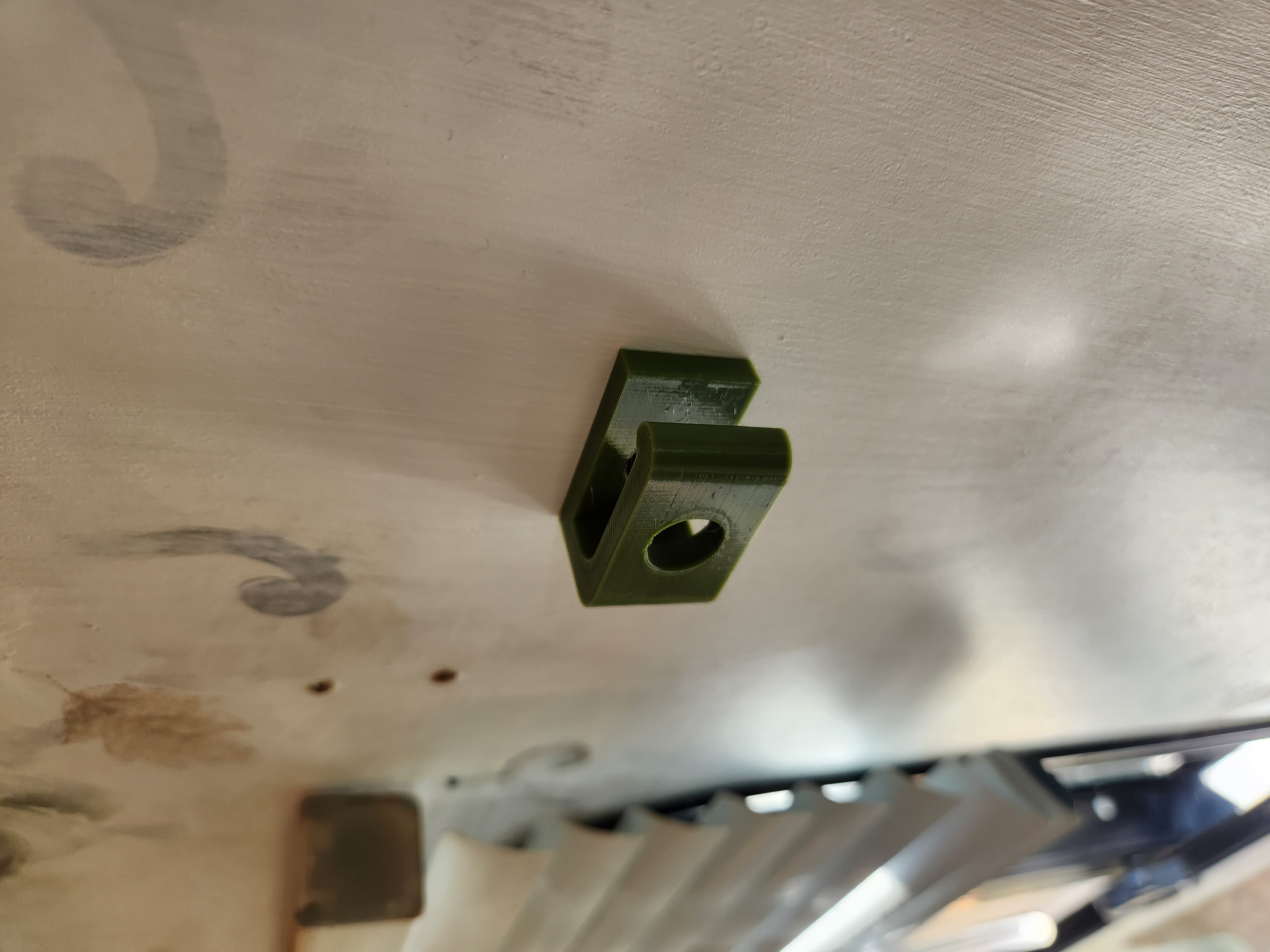 Móc Treo Tường Tay Nắm