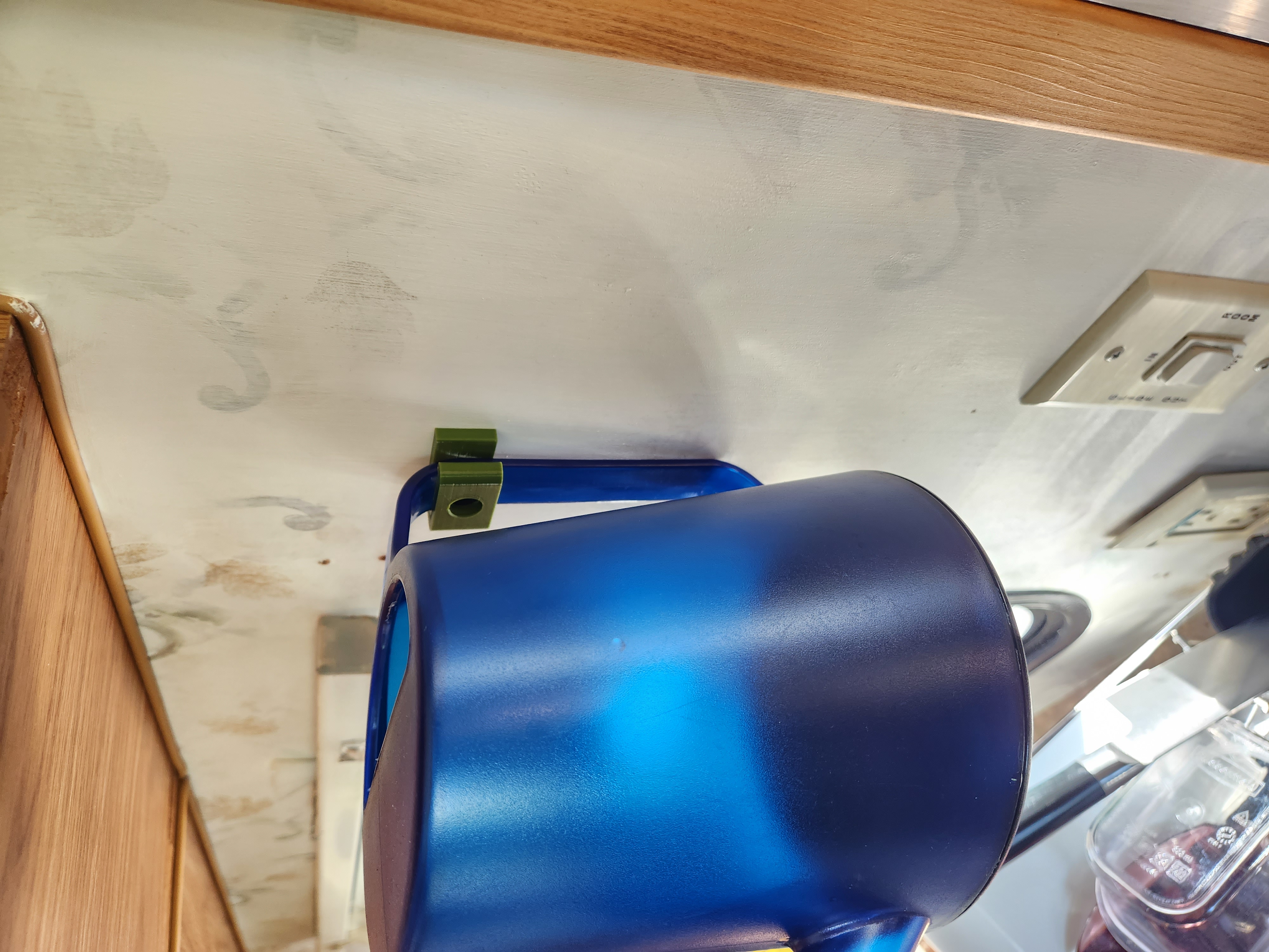 Móc Treo Tường Tay Nắm