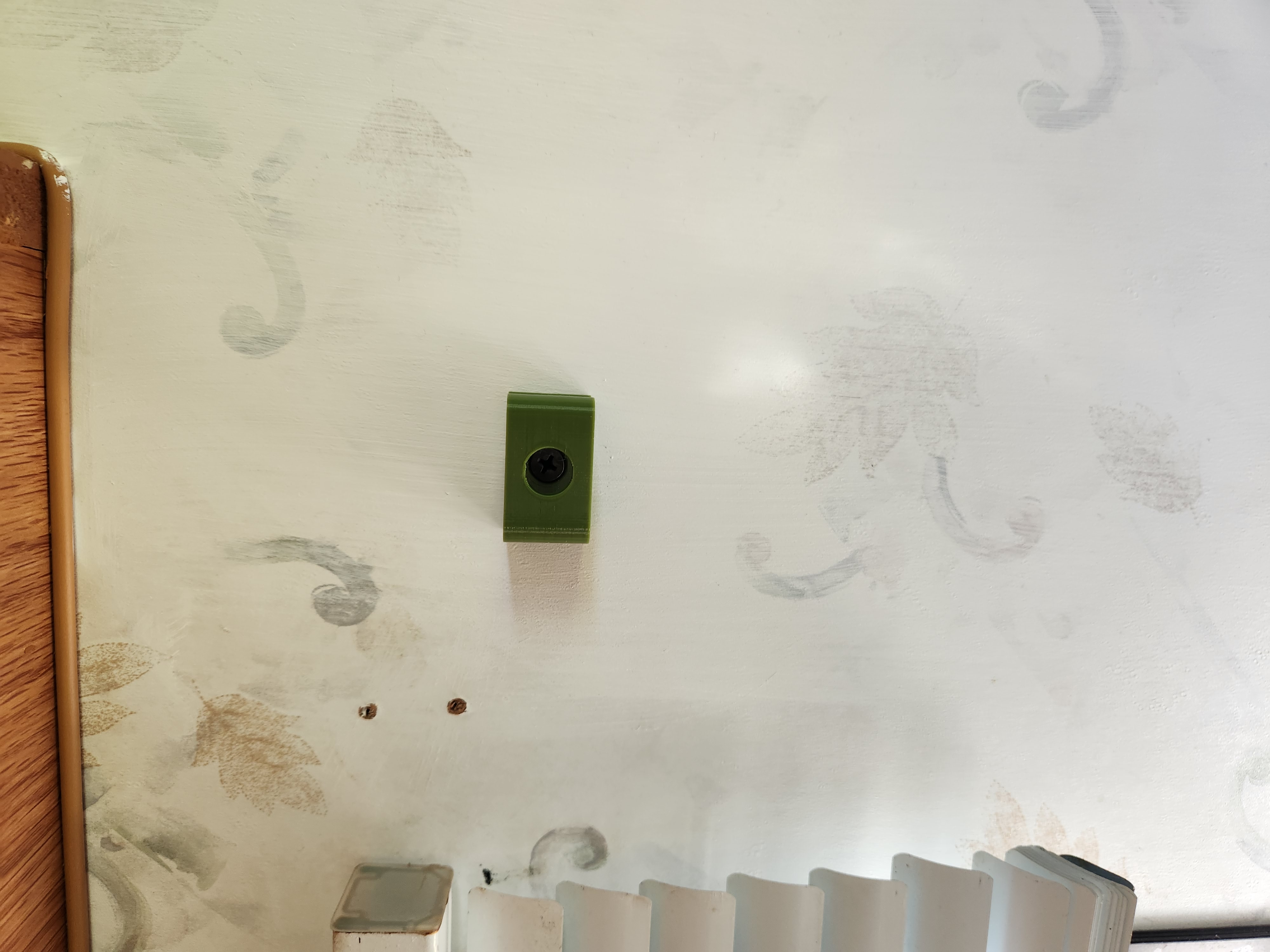 Móc Treo Tường Tay Nắm