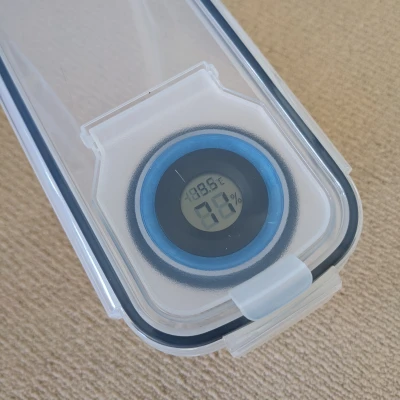 Giá Đỡ Máy Đo Độ Ẩm