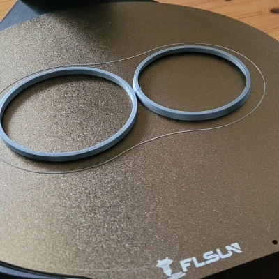 Chậu Cây Hình Thùng Rượu Vang