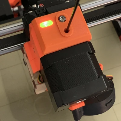 Đèn báo Cảm biến IR MK3s (không có MMU)