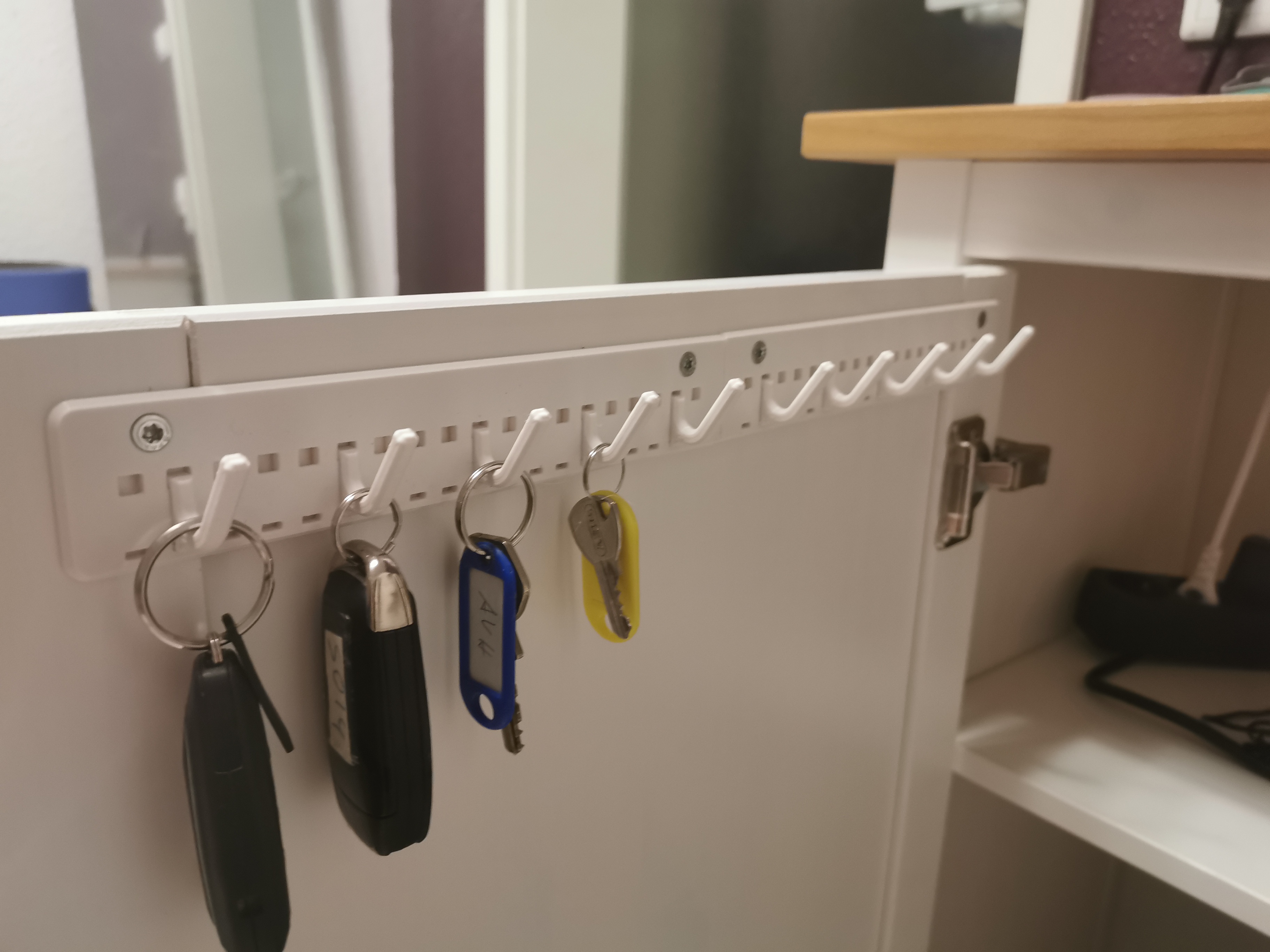 Bàn Phím Modul "Modular Key Board"