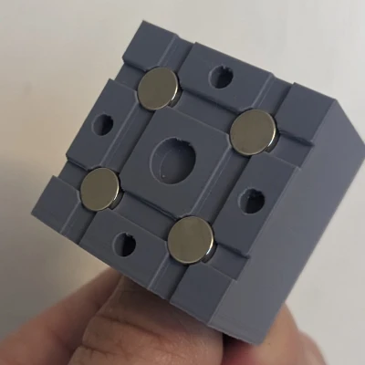 Giá đỡ ống PET Preform (25mm)