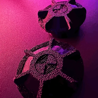 Chụp Nắp Vòm BMW E46