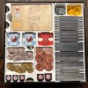Insert/Organizer 7 Wonders (Bản 2) - Chứa Edifice, Leaders, Cities, Armada trong Hộp Gốc - Thumbnail 3
