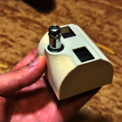 Vỏ Bọc / Chụp Bánh Xe Ghế Gaming