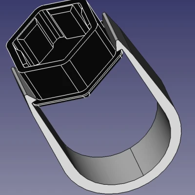 Mâm Xe Aero cho Tesla Model 3