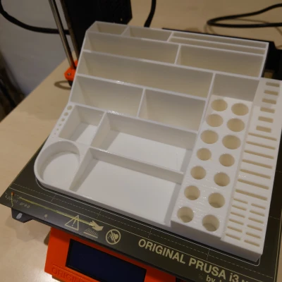 Kệ Tổ Chức Để Bàn Làm Việc