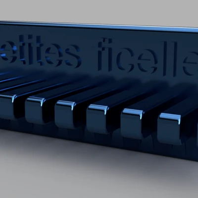 Kẹp giữ dây cáp