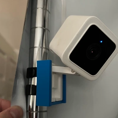 Đế Gắn Camera Wyze Cam V3