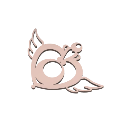 Mặt Dây Chuyền Thủy Thủ Mặt Trăng Anime