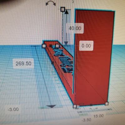 Vật Dài Dài - bởi GXS