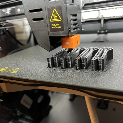 Kẹp lưới chống côn trùng cho luống cây di động Costco (Cedarcraft CC_SW2147A + CCGC-21-B)