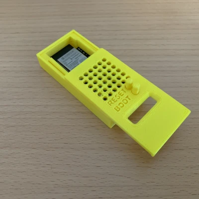 Vỏ Teyleten Robot ESP32-S3-WROOM-1